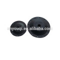 High Quality Water Pump Rubber Diaphragm Spare Parts